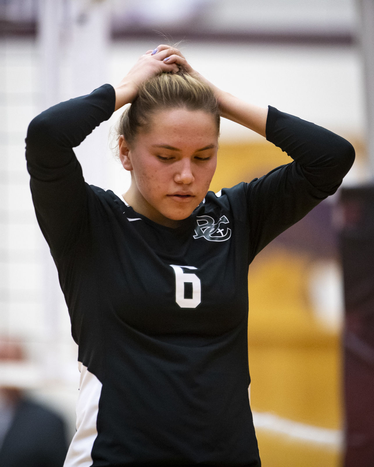 Billings Central vs. Columbia Falls